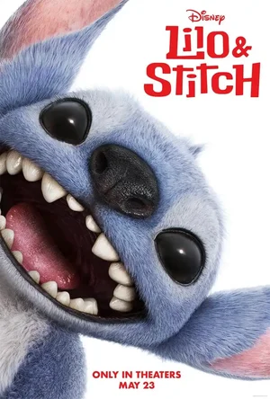 Lilo & Stitch (2025) Movie Download