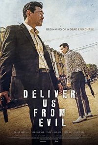 deliver us from evil (2019) Movie Download