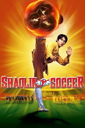 Shaolin Soccer (2001) Movie Download