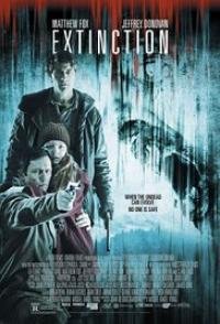 extinction (2015) Movie Download