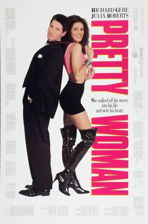 Pretty Woman (1990) Movie Download