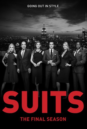 Suits Season 9 (Complete) Series Download