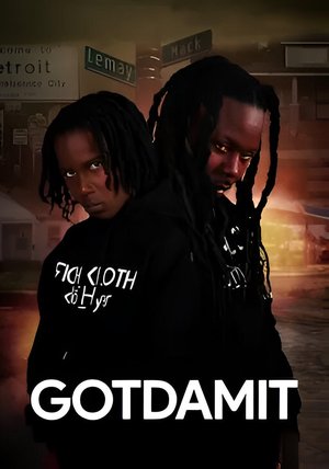 MOVIE: Gotdamit (2024)