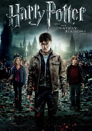 Harry Potter and the Deathly Hallows: Part 2 (2011) Movie Download