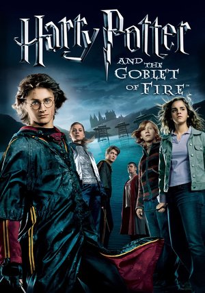 Harry Potter and the Goblet of Fire (2005) Movie Download