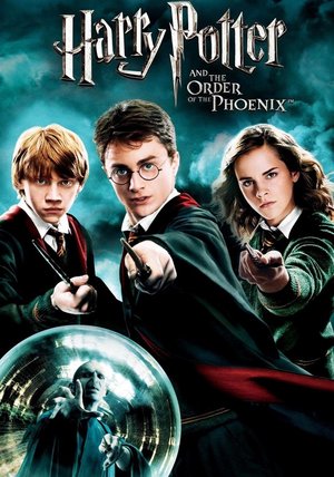 Harry Potter and the Order of the Phoenix (2007) Movie Download
