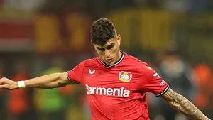 Transfer Update: Hincapie Reaches Agreement to Join Arsenal