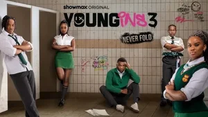 Youngins Season 3 (Episode 12 Added) – SA Series Download