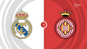 Watch Real Madrid Vs Girona