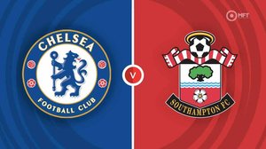 Chelsea Vs Southampton