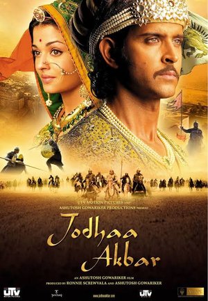 Jodha Akbar (2008) Movie Download