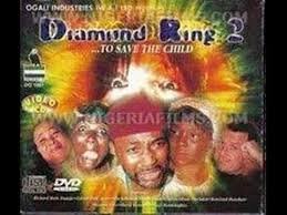 Watch The Diamond Ring (1998) Nigerian Movie Download (Complete)