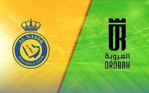 Watch Al-Orabah Vs Al-Nassr