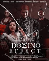 Domino Effect (2025) Movie Download