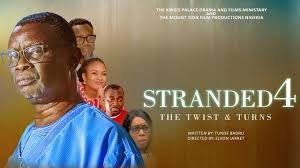 Stranded 4 (2025) – Nollywood Movie Download