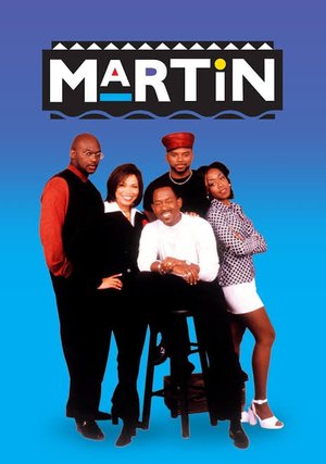Martin Season 1 – 5 (Complete) Series Download