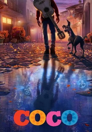 Coco (2017) Free Movie Download