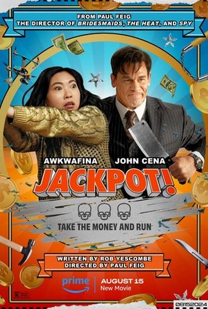 Jackpot! (2024) Movie Download