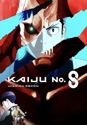 Kaiju No. 8: Mission Recon (2025) Movie Download