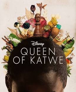Queen Of Katwe 2016