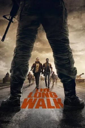 Movie: The Long Walk (2025)