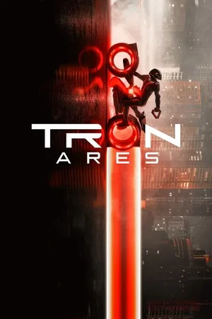 Movie: TRON: Ares (2025)