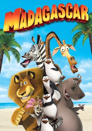 Madagascar (2005) Movie Download