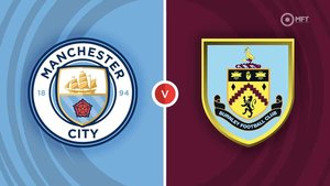 Watch Manchester City vs Burnley - Premier League Showdown at the Etihad
