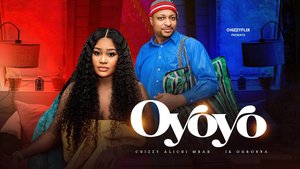 Oyoyo (2025) Nollywood Movie Download
