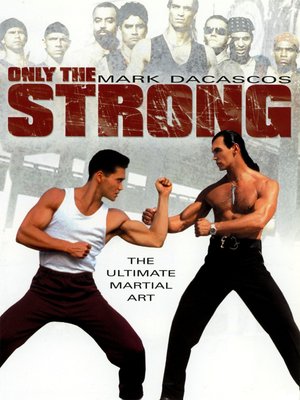 Only The Strong (1993) Free Movie Download