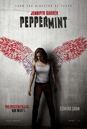 Peppermint (2018) Movie Download
