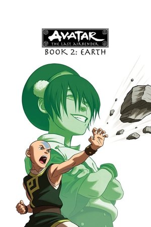 Avatar: The Last Airbender Season 2 (Complete)