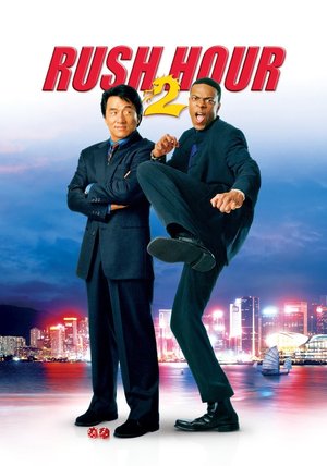 Rush Hour 2 (2001) Movie Download