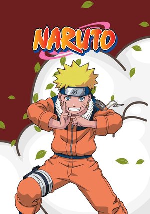 Naruto Season 1 Anime Series Download