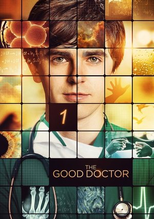 The Good Doctor Season 1 Series Download