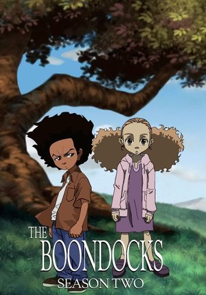 The Boondocks Season 2 Free Series Download