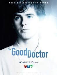 The Good Doctor S02 Series Download