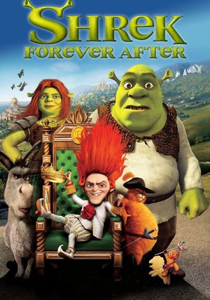 Shrek 4 (2010) Movie Download