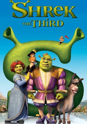 Shrek 3 (2007) Movie Download