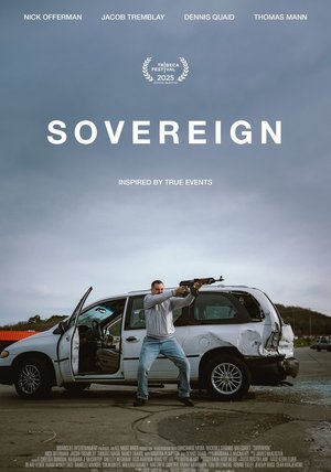 Sovereign (2025) Movie Download