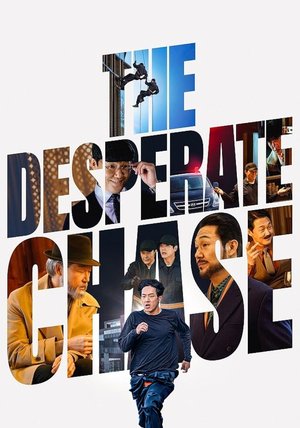 The Desperate Chase (2025) Movie Download