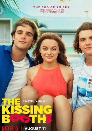 The Kissing Booth 3 (2021) Movie Download