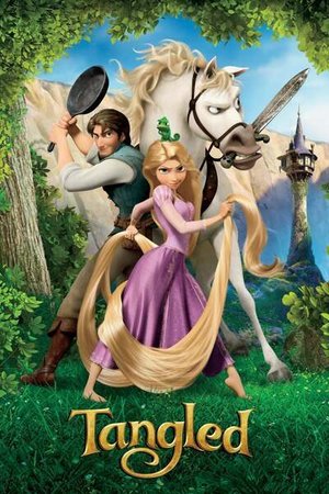 Tangled (2010) Movie Download