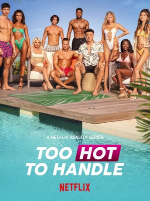 Too Hot to Handle: Italia Season 1 (Complete) | TV Series Download