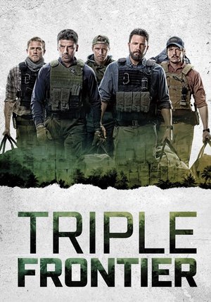 Triple Frontier (2019) Movie Download