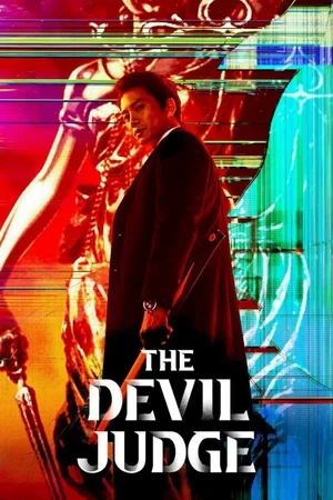 The Devil Judge Season 1 Korean Series Download